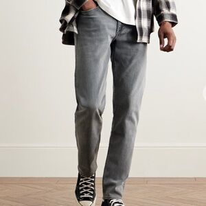 RAG & BONE Fit 2 jeans! Men’s 32x32, nice gray wash. NWT!